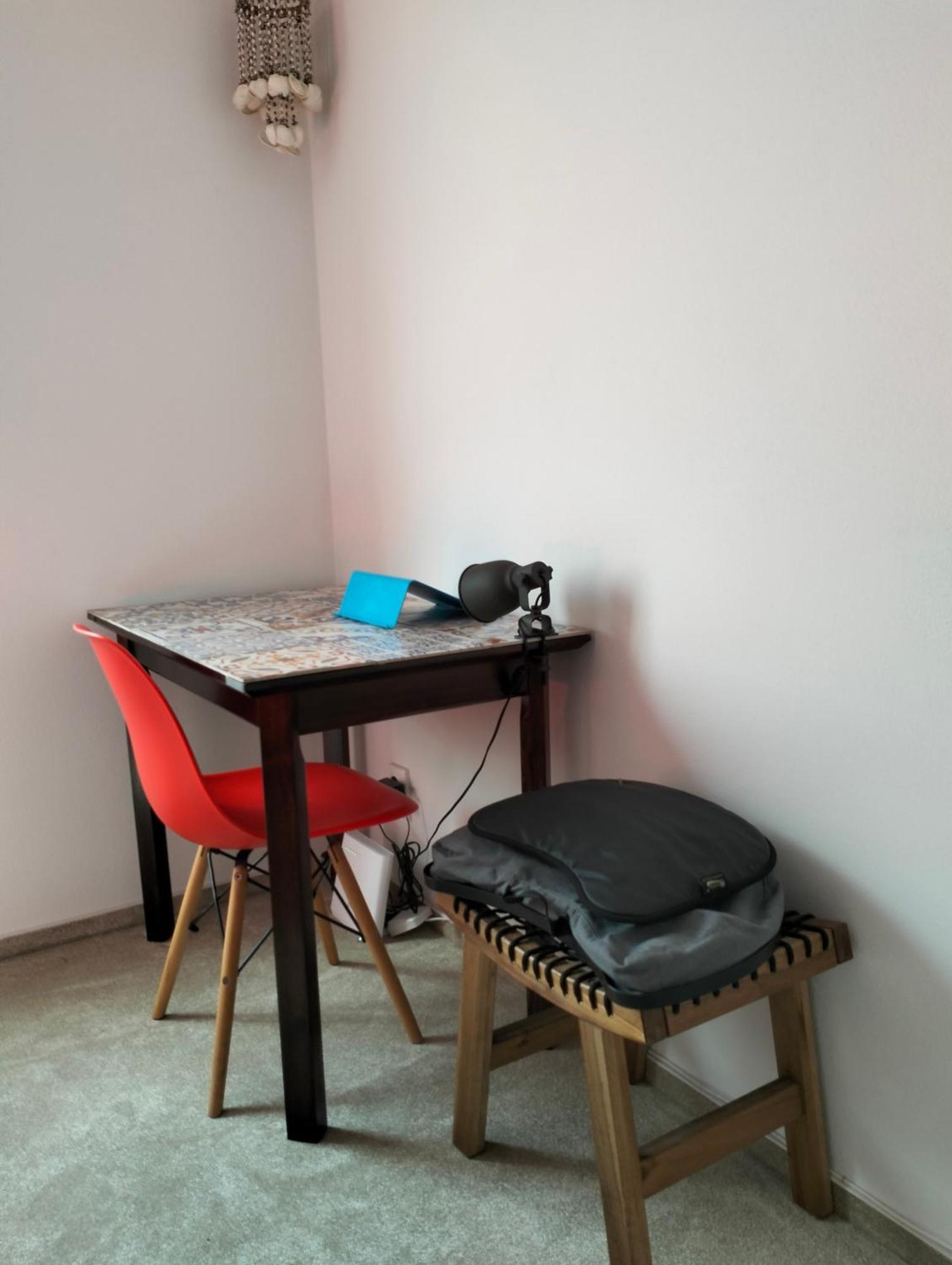 Old Town Apartment, Free Parking Liptovský Mikuláš Esterno foto